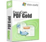 DocuComPDF Gold 8