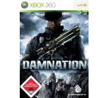 Damnation (für Xbox 360)