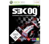 SBK-09 Superbike World Championship (für Xbox 360)