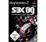 SBK-09 Superbike World Championship (für PS2)