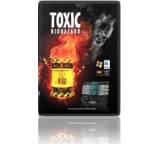 Audio-Software im Test: Toxic Biohazard von Image Line, Testberichte.de-Note: 3.0 Befriedigend