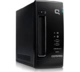 PC-System im Test: Compaq CQ2000DE von HP, Testberichte.de-Note: 4.0 Ausreichend