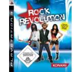 Rock Revolution (für PS3)