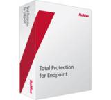 Security-Suite im Test: Total Protection for Endpoint von McAfee, Testberichte.de-Note: 2.0 Gut