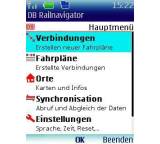 DB Railnavigator 5.24