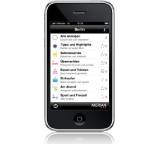 Phoneguide 6.0 (für iPhone)