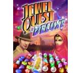 App im Test: Jewel Quest Deluxe (für Handy) von iPlay, Testberichte.de-Note: 1.6 Gut