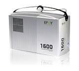 Stromaggregat im Test: Efoy 1600 von SFC (Smart Fuell Cell), Testberichte.de-Note: ohne Endnote