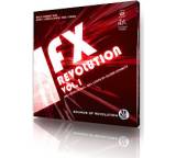 Audio-Software im Test: FX Revolution Vol.1 von Sounds of Revolution, Testberichte.de-Note: 1.5 Sehr gut