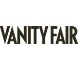 News-Portal im Test: People-Magazin von Vanityfair.com, Testberichte.de-Note: 3.0 Befriedigend