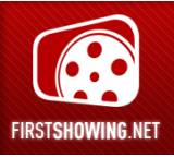 News-Portal im Test: Filmset-News von FirstShowing.net, Testberichte.de-Note: 3.0 Befriedigend