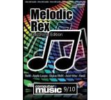 Melodic REX: Electronic Edition