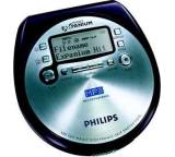 CD-Player im Test: EXP431 von Philips, Testberichte.de-Note: 1.0 Sehr gut