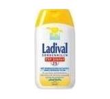 Sonnenschutzmittel im Test: Sonnenmilch für Kinder LSF 30 von Ladival, Testberichte.de-Note: 1.5 Sehr gut