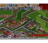 PDA-Software im Test: Open Transport Tycoon Deluxe von Esoftinteractive, Testberichte.de-Note: 1.2 Sehr gut