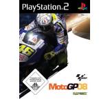 MotoGP 08 (für PS2)