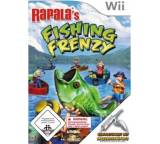 Rapala Fishing Frenzy (für Wii)