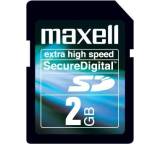 SecureDigital Highspeed (2 GB)