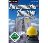 Sprengmeister Simulator (für PC)