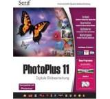 PhotoPlus 11