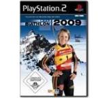 RTL Biathlon 2009 (für PS2)