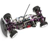 RC-Modell im Test: Hot Bodies Cyclone TC von LRP Electronic, Testberichte.de-Note: ohne Endnote