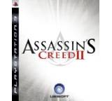 Assassin's Creed 2 (für PS3)