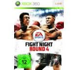 Fight Night Round 4 (für Xbox 360)