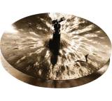 Becken im Test: Vault Artisan Hi-Hat (14") von Sabian, Testberichte.de-Note: ohne Endnote