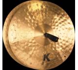 Percussion im Test: K-Symphonic Cymbals (20") von Zildjian, Testberichte.de-Note: ohne Endnote