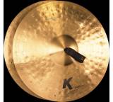 Percussion im Test: K-Symphonic Light Cymbals (20") von Zildjian, Testberichte.de-Note: ohne Endnote