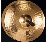 Percussion im Test: K-Symphonic Light-Brilliant Cymbals (20") von Zildjian, Testberichte.de-Note: ohne Endnote