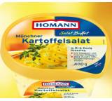 Fertigsalat im Test: Salat Buffet Münchener Kartoffelsalat von Homann, Testberichte.de-Note: 2.4 Gut