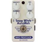 Gitarren-Effektgerät / -Preamp im Test: Snow White AutoWah von Mad Professor, Testberichte.de-Note: ohne Endnote