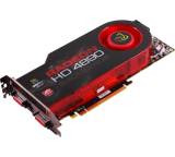 Radeon HD 4890 Black Edition 1GB (HD-489A-ZDBC)