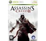 Assassin's Creed 2 (für Xbox 360)