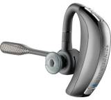 Headset im Test: Voyager Pro von Plantronics, Testberichte.de-Note: 1.7 Gut