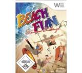 Game im Test: Beach Fun - Summer Challenge (für Wii) von RTL Entertainment, Testberichte.de-Note: ohne Endnote