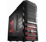 PC-Gehäuse im Test: HAF 922 von Cooler Master, Testberichte.de-Note: 1.8 Gut