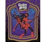 Guitar Hero World Tour Mobile (für Handy)