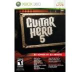 Guitar Hero 5 (für Xbox 360)