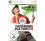 Tiger Woods PGA Tour 2010 (für Xbox 360)