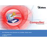 Free CompuSec 5.2