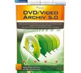 Multimedia-Software im Test: DVD/Video Archiv 5.0 von Astragon Software, Testberichte.de-Note: 2.3 Gut