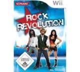 Rock Revolution (für Wii)