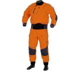 Neoprenanzug im Test: Asco Dry Suit von Artistic Sportswear, Testberichte.de-Note: ohne Endnote