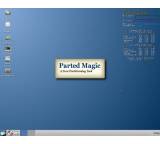 Parted Magic 4.2