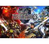 Rise of Lost Empires (für iPhone)