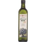 Olivenöl, nativ extra (Bio)