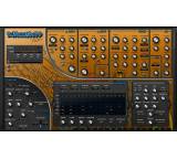 Audio-Software im Test: SubBoomBass von Rob Papen, Testberichte.de-Note: 1.5 Sehr gut